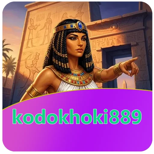 Ilustrasi berkas kodokhoki889 APK 4.8.1