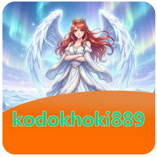 Ilustrasi pencocokan versi dan ukuran kodokhoki889