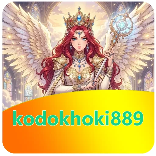 Ilustrasi aplikasi kodokhoki889, kategori utilitas