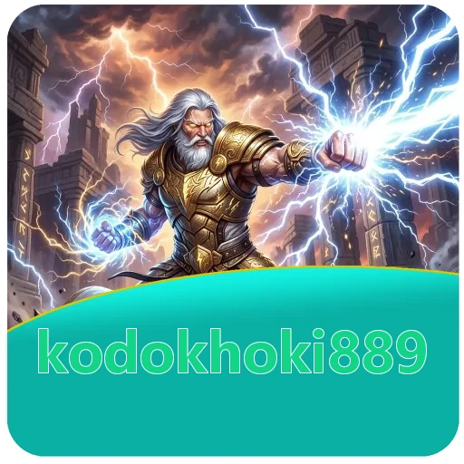 Ilustrasi kategori utilitas kodokhoki889
