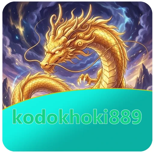 Ilustrasi syarat perangkat untuk kodokhoki889 APK