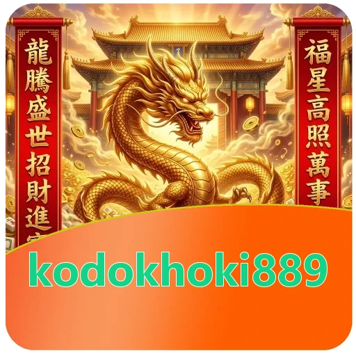 Ilustrasi pengecekan versi dan ukuran kodokhoki889 APK
