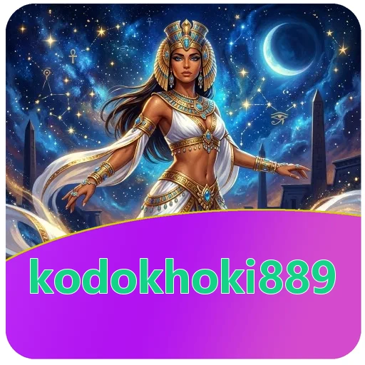 Mengunduh kodokhoki889 APK 4.8.1