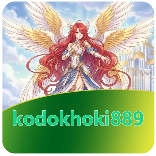 Layar pemasangan kodokhoki889 APK
